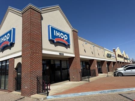 Photo of commercial space at 1655 U.S. 51 in Covington