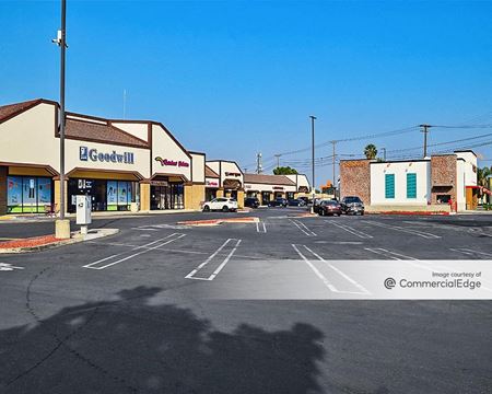 Photo of commercial space at 503 North Golden State Blvd in Turlock