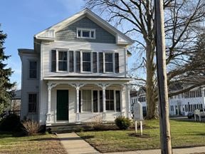 61 Cherry St