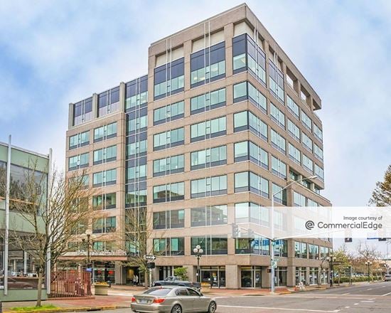 800 Willamette Street