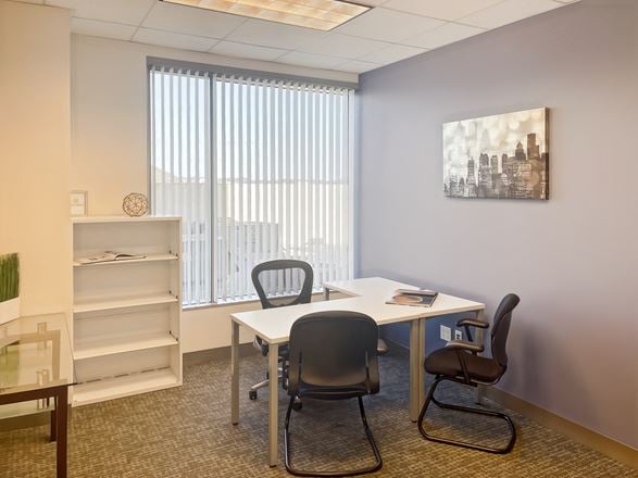 Regus - Glendale - Brand Blvd