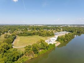 Development Opp | 20± Acres | ±1,500' Ohio River Frontage