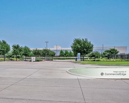 Photo of commercial space at 2260 Chelsea Blvd in Allen