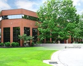 Linden Oaks Office Park - 500 Linden Oaks