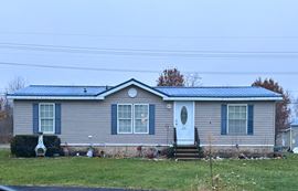 Bradford Heights