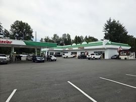 Getchell Station