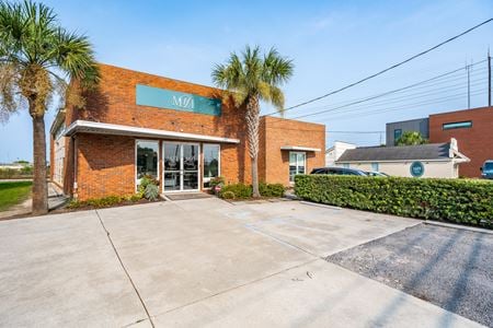 Office space for Sale at 1557 Meeting Street in Charleston