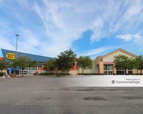 Gulf View Square Mall