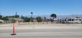 W. 3rd St