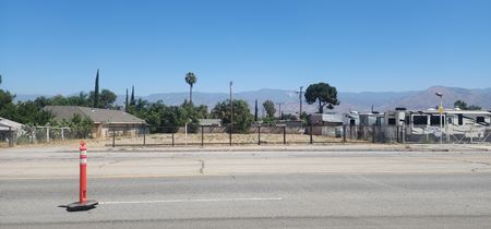 Photo of commercial space at W. 3rd St in Highland