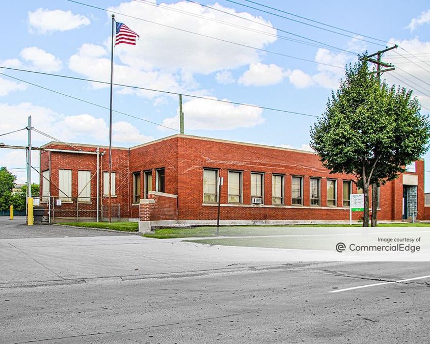 3350 Greenfield Road