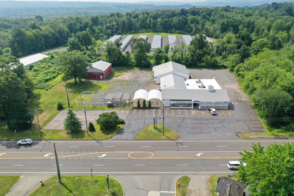 147 Meriden Rd