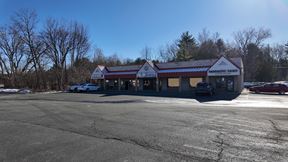 272 Saratoga Road (Units A-D)