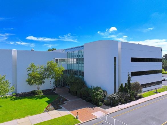 2 Industrial Way West