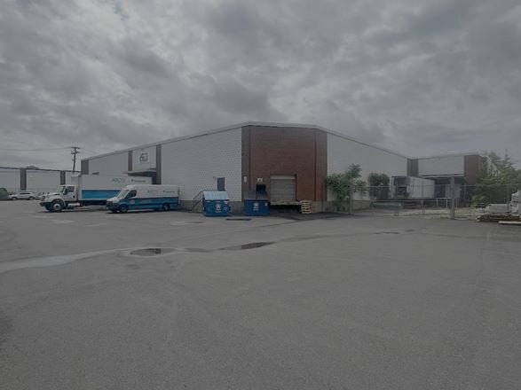 Industrial space for Rent at 12 1st Avenue, Somerville, MA 02143 in Somerville