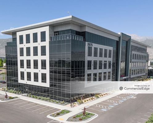 Mountain Tech Center South - Global Payments