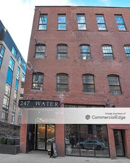 247 Water Street