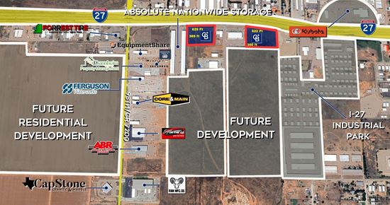 9401 Highway 87