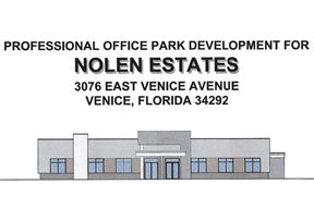 Nolen Elite Office #3