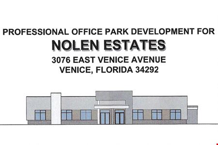 Photo of commercial space at 3096 East Venice Avenue in Venice