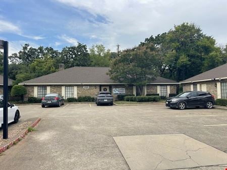 Photo of commercial space at 1105 Arwine Ct in Euless