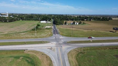 VacantLand space for Sale at 0 State Highway E in Sikeston