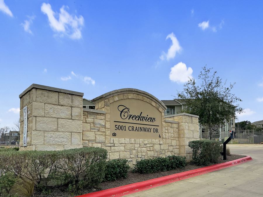 Creekview