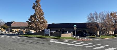 Photo of commercial space at 1535 Old Hot Springs Rd in Carson City