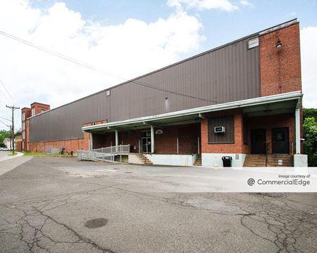 Photo of commercial space at 45 Gracey Avenue in Meriden