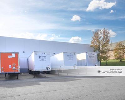 Prologis Corridor Industrial Park - 8750 Larkin Road