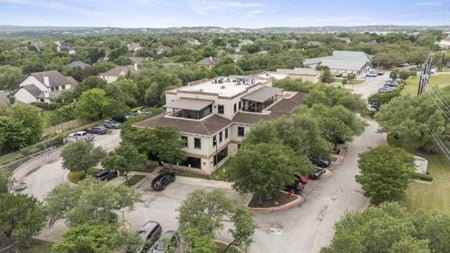 Office space for Rent at 11719 Bee Caves Road in Austin