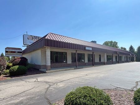 Photo of commercial space at 3123 W. 12th Street in Erie