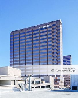 Two Galleria Tower