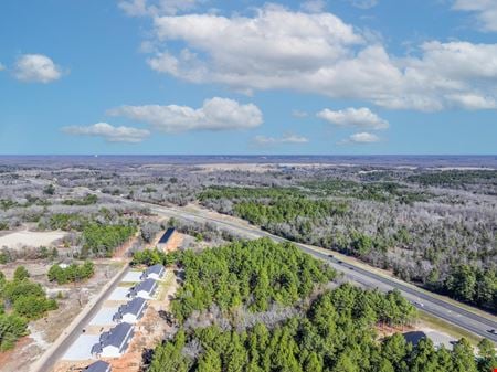 Photo of commercial space at 19915 US-69 N in Lindale