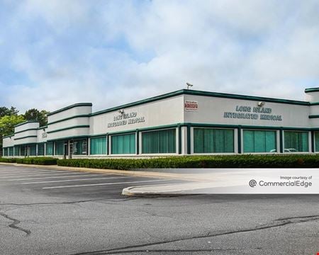 Office space for Rent at 2805 Veterans Memorial Hwy in Ronkonkoma