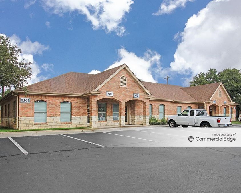 Village Lake Office Condominiums 3613 Williams Drive, TX CommercialSearch