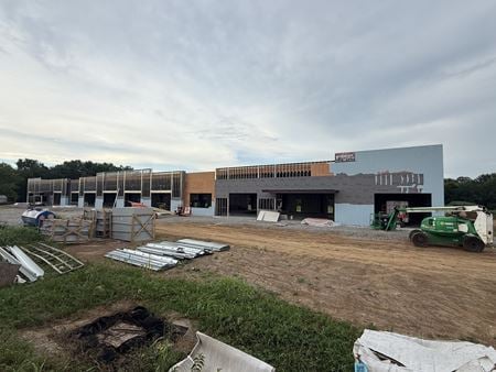 Retail space for Rent at 4568 Georgetown Rd in Lexington