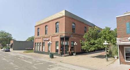 Retail space for Sale at 112 S. 1 Street in Monmouth