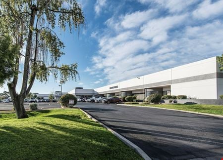 Industrial space for Rent at 1919 West Fairmont Drive in Tempe