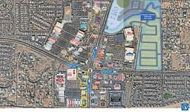 Lake Pleasant Pkwy & Happy Valley Rd | SWC