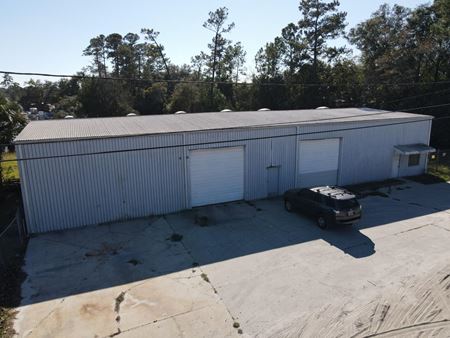Industrial space for Sale at 11640 Camden Rd in Jacksonville