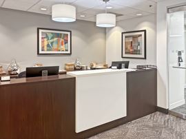 Regus - Newtown Square - Corporate Campus