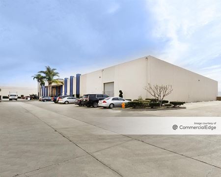 Photo of commercial space at 15272 Jason Circle in Huntington Beach