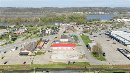 Industrial space for Sale at 1010 10th St in Vienna