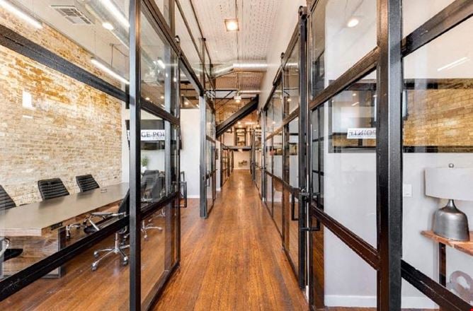 Office space for Rent at 102 S Goliad St in Rockwall