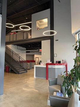Waverly Place Office Suite A-202