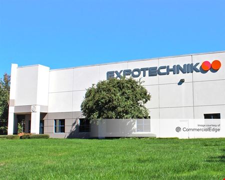 Industrial space for Rent at 1300 Northbrook Pkwy in Suwanee