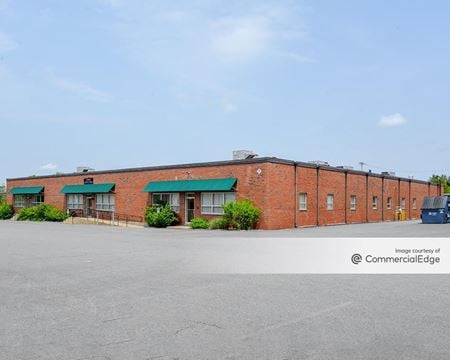 Photo of commercial space at 480 Neponset Street in Canton