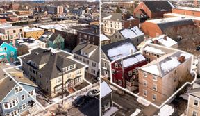 Salem Portfolio