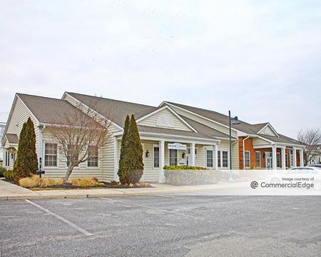 Office space for Rent at 390 Vineyard Way in West Grove